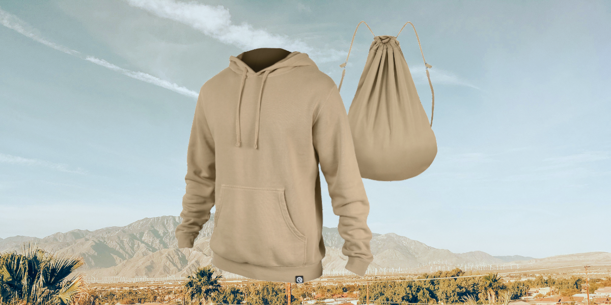 How to Add a Boho-Chic Twist to Your Quikflip Convertible Apparel Look