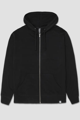 Hero Hoodie Classic (Black)