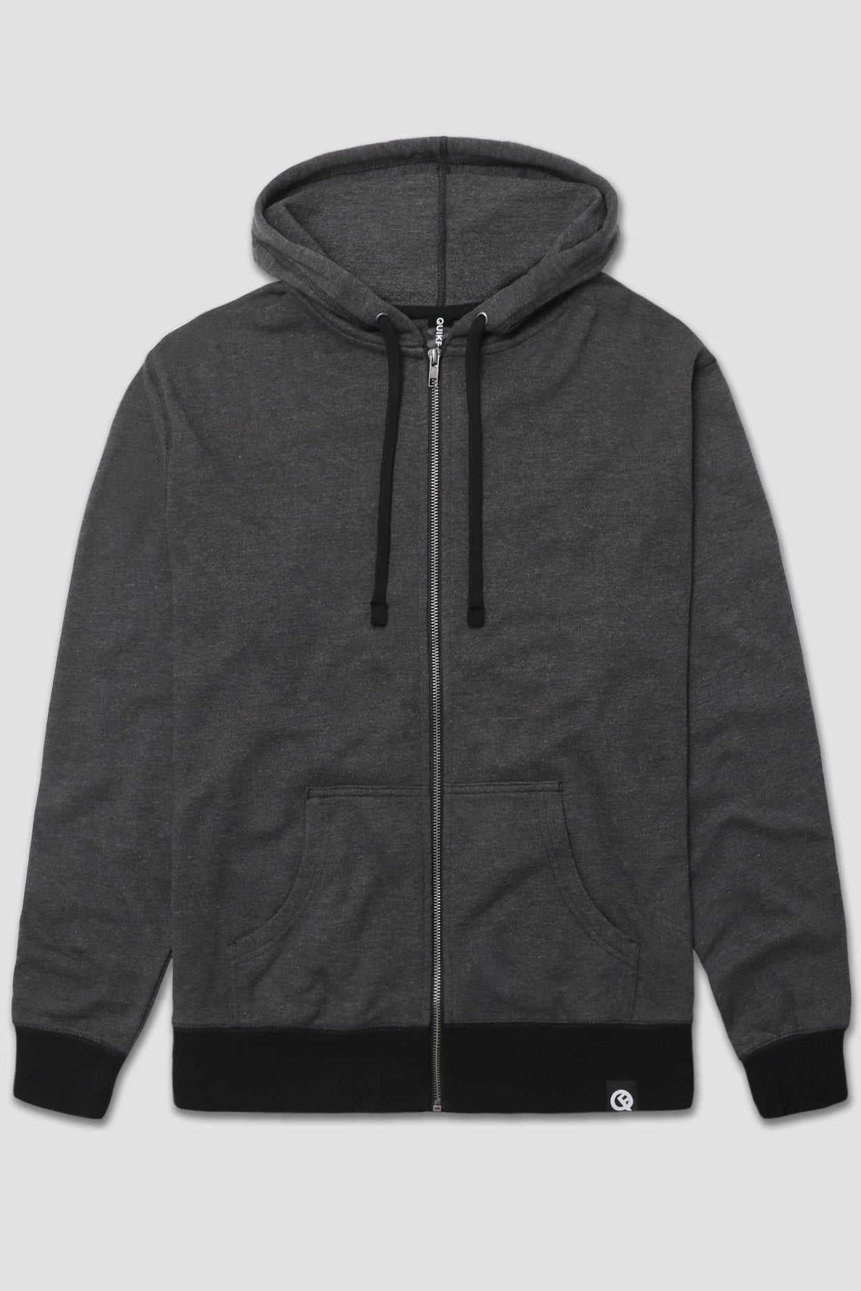 Hero Hoodie Classic | Quikflip Apparel