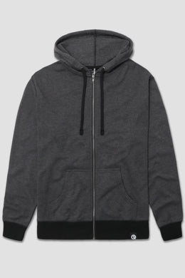 Hero Hoodie Classic (Gunmetal Gray)