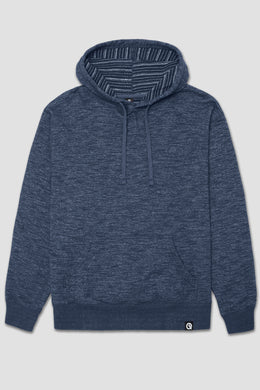 Hermosa Pullover Hoodie (Azul Marino Classico)
