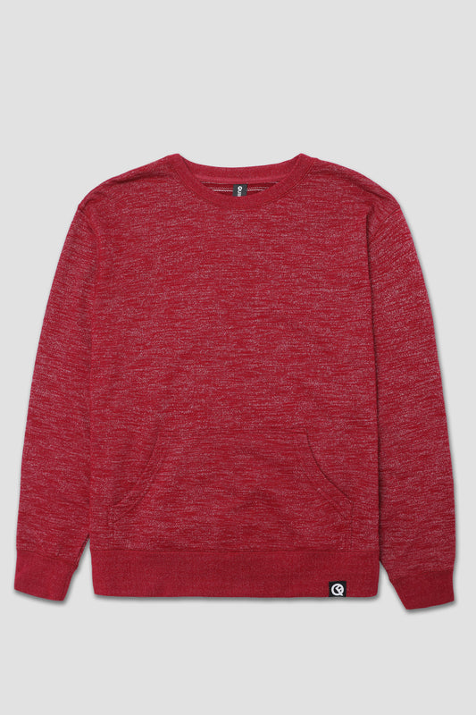Hermosa Crewneck