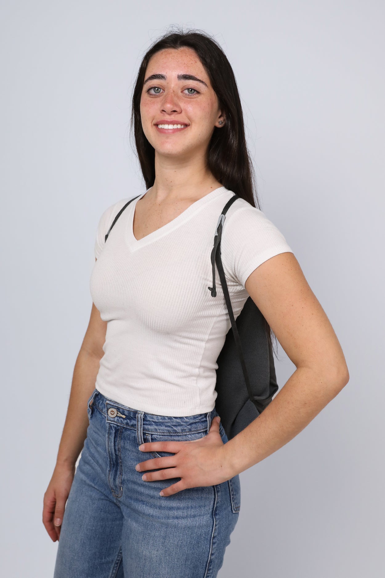Journey Pullover Hoodie (Pigment Black)