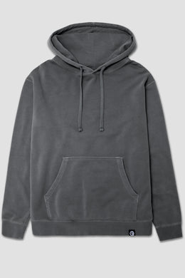 Journey Pullover Hoodie (Pigment Black)