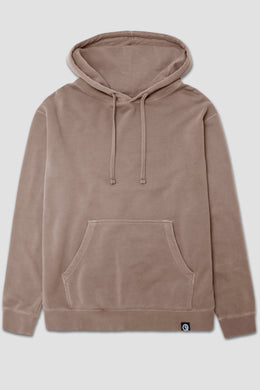 Journey Pullover Hoodie (Clay)