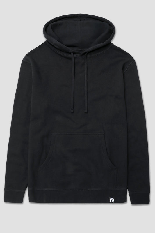 Kimura Pullover Hoodie