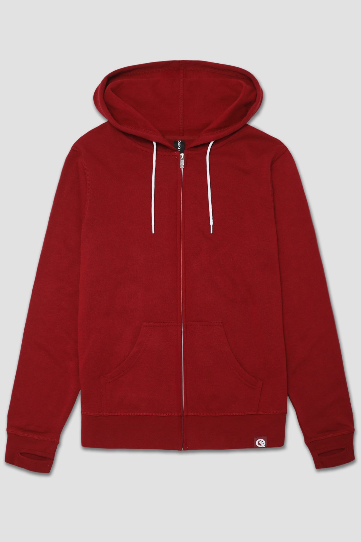 Women's Hero Hoodie Lite | Quikflip Apparel
