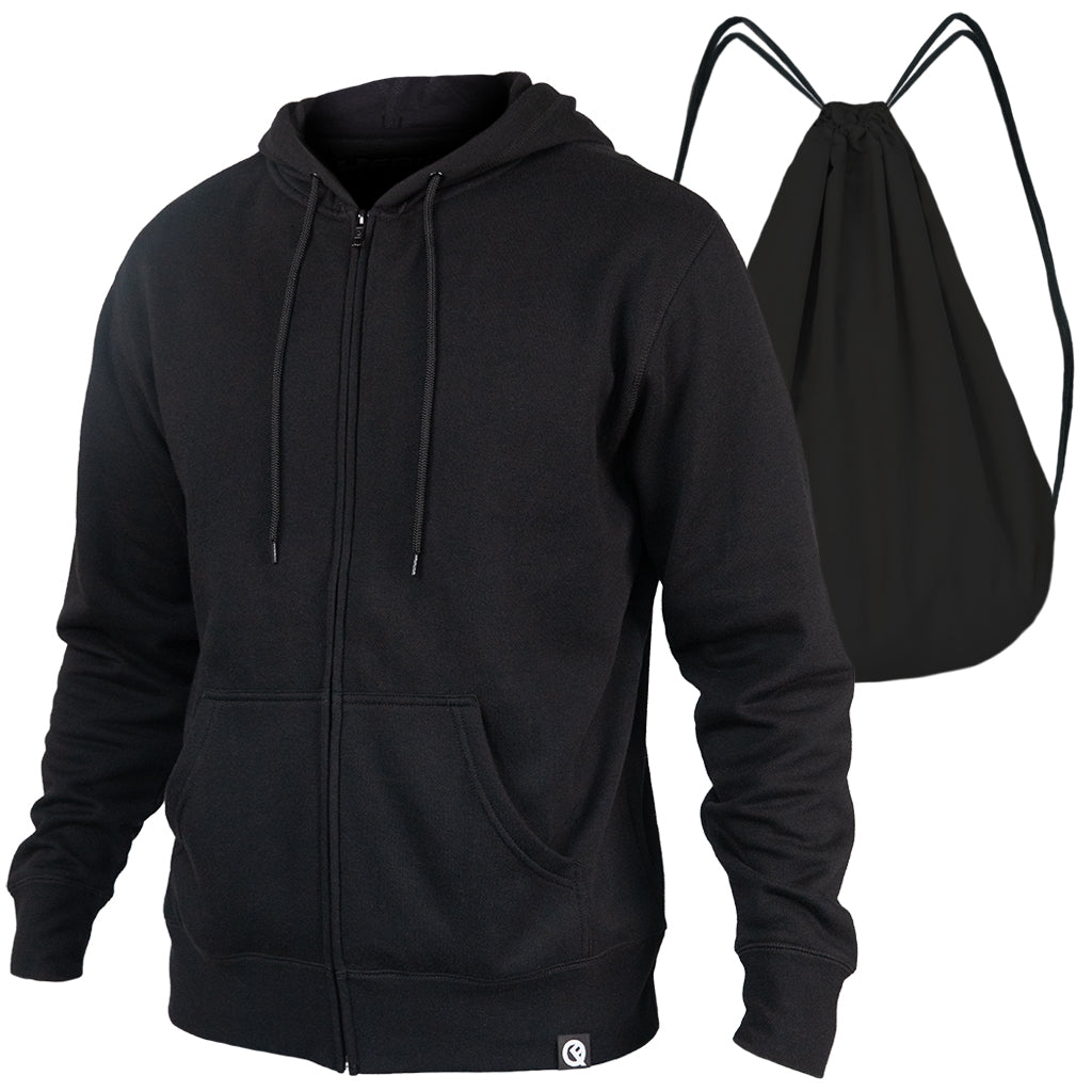 Blackout Hoodie