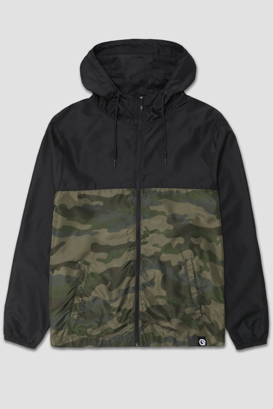 Windbreakers