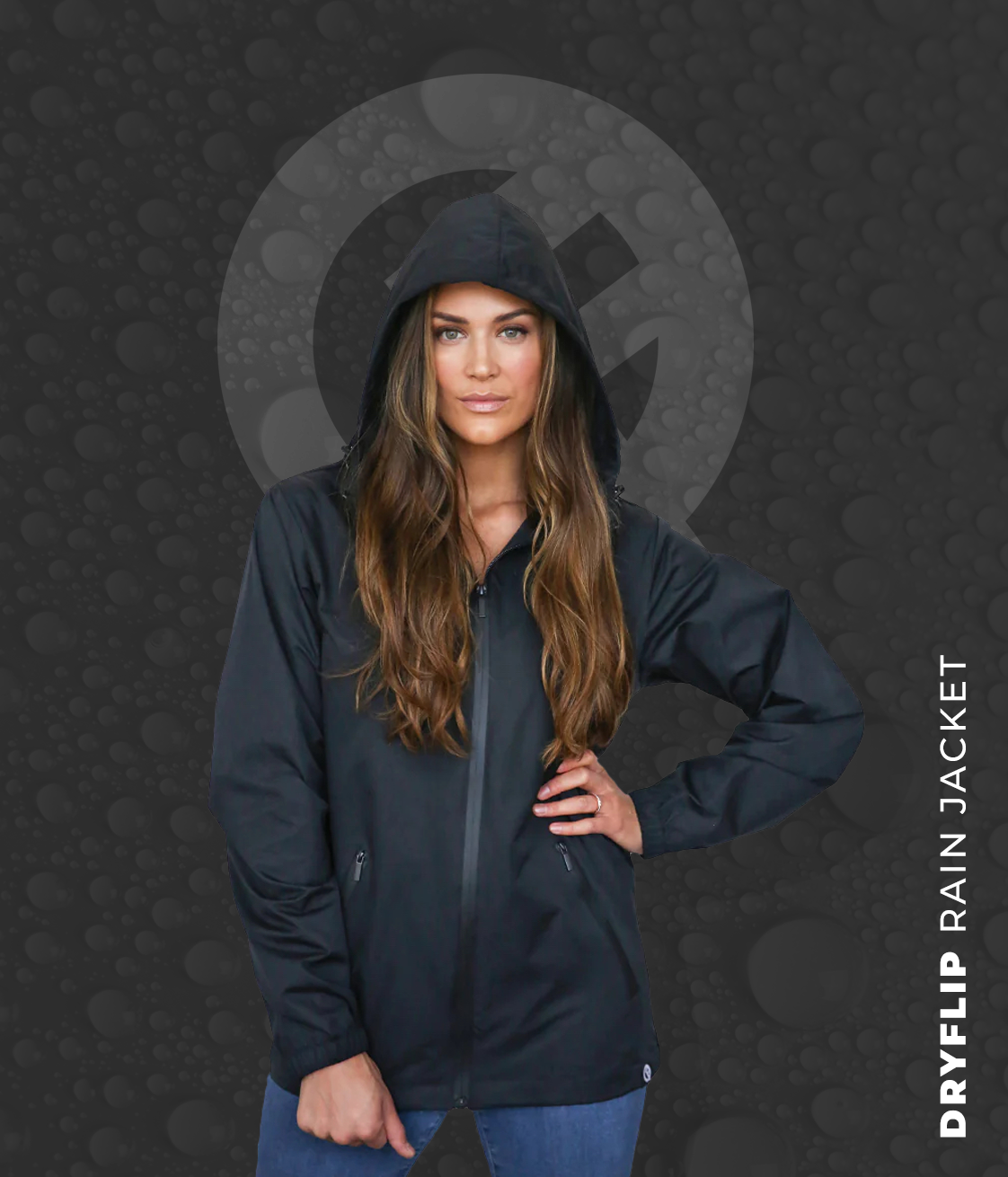 Quikflip Apparel As seen on Shark Tank