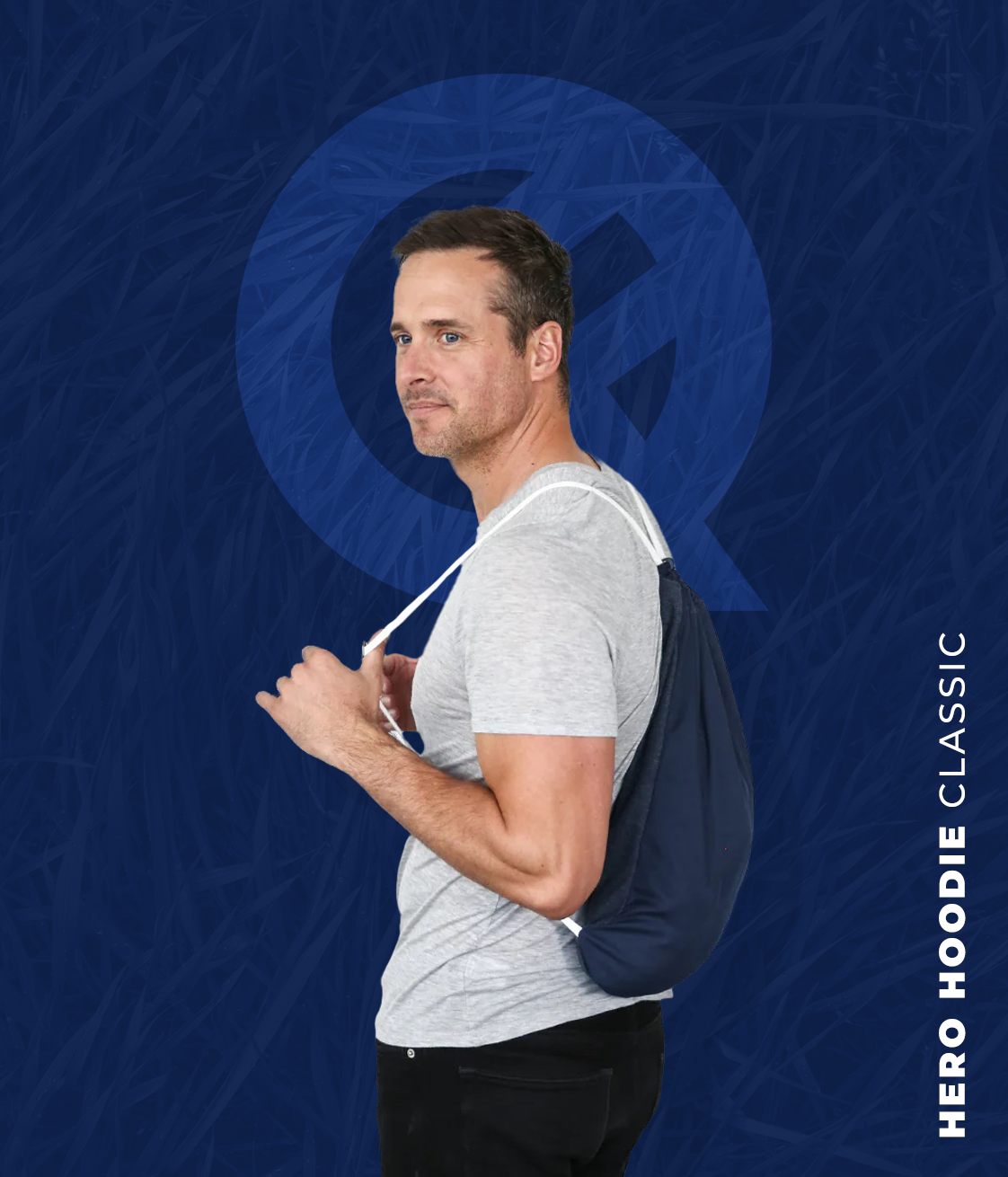 Quikflip Apparel As seen on Shark Tank