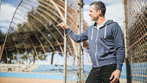 The 'Ingenious' Hoodie
