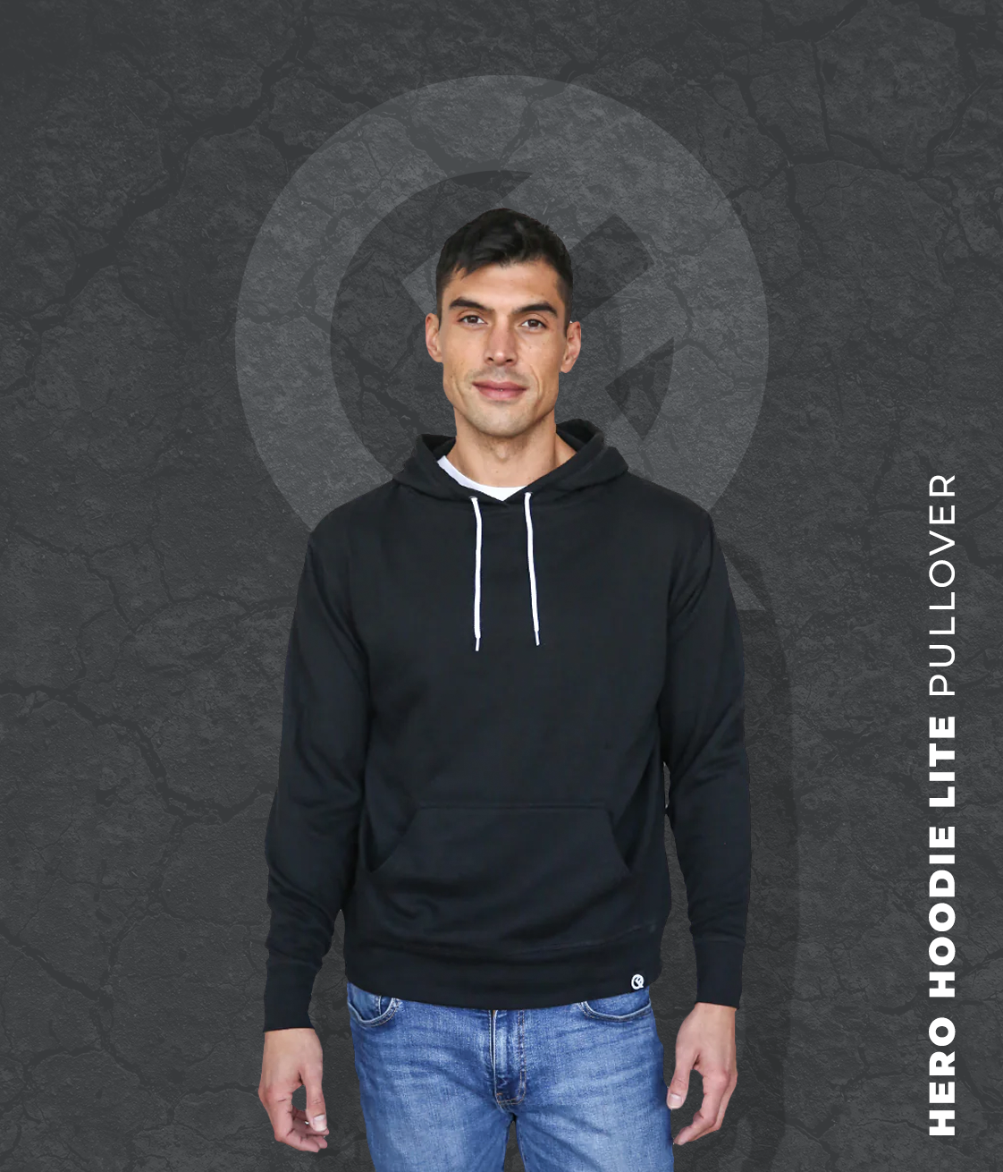 Hero hoodie shop shark tank