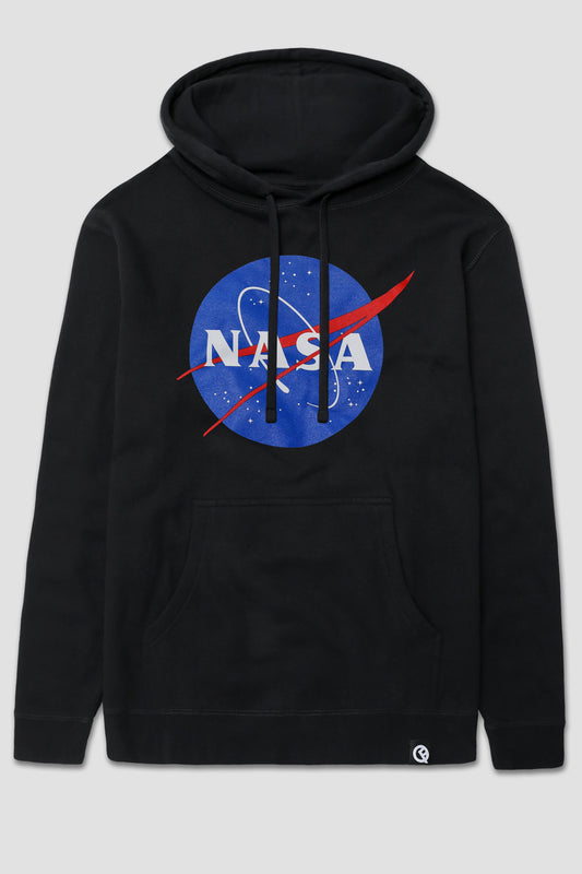 Kimura Pullover Hoodie