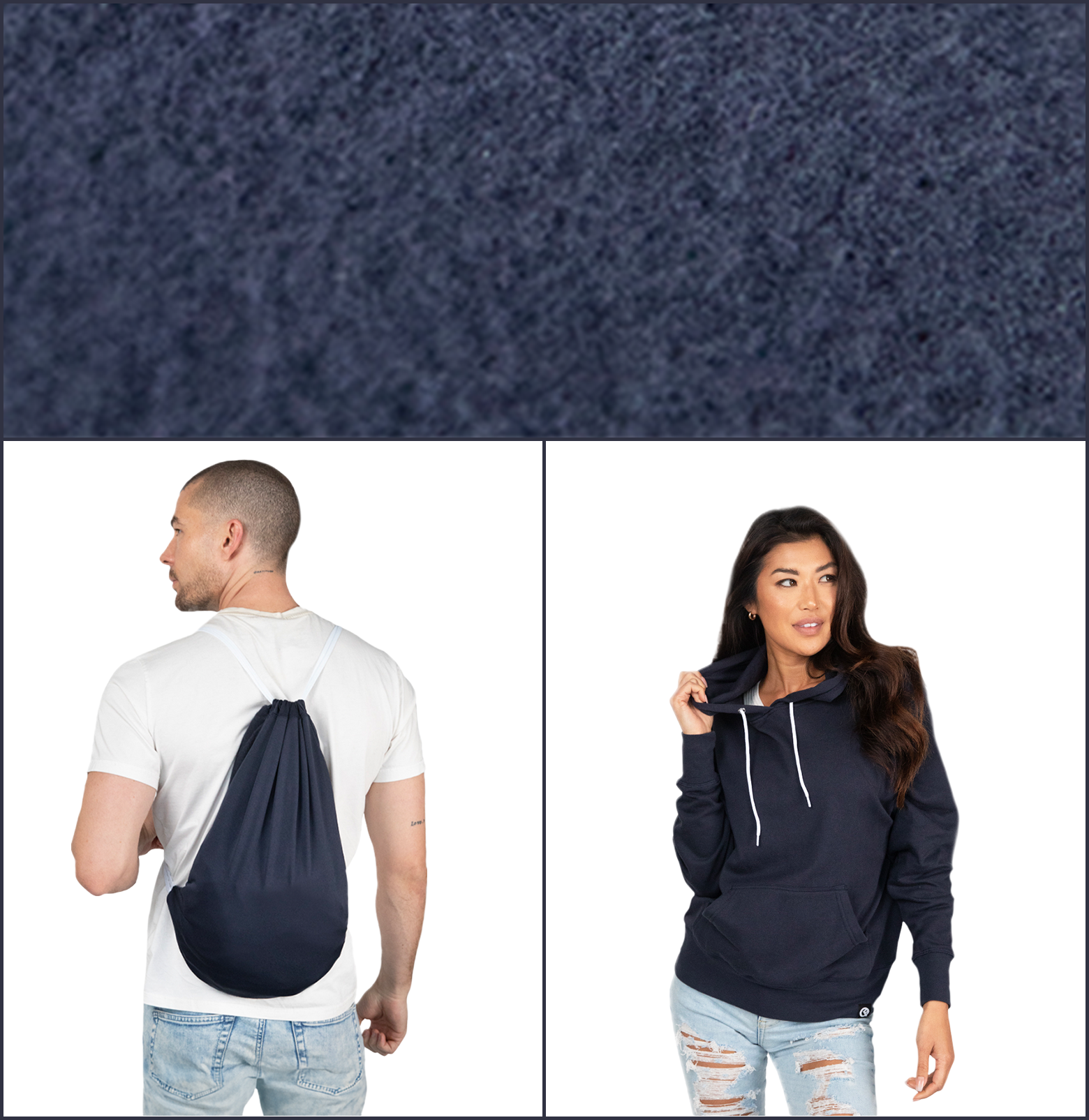 Quikflip Apparel As seen on Shark Tank