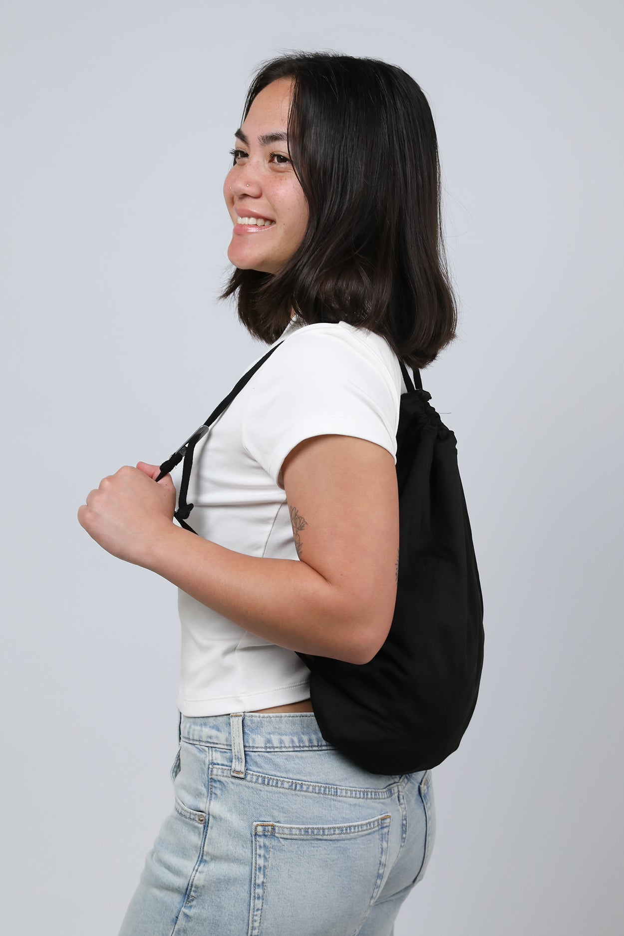 Hero Hoodie Classic (Black)
