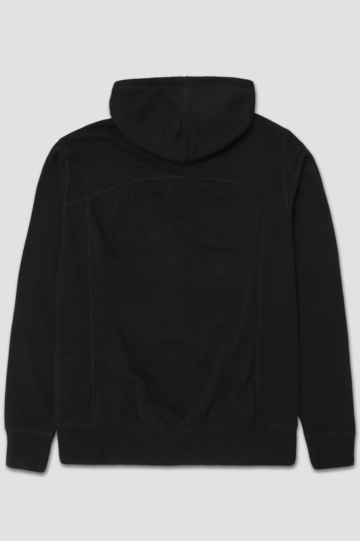 Hero Hoodie Classic (Black)