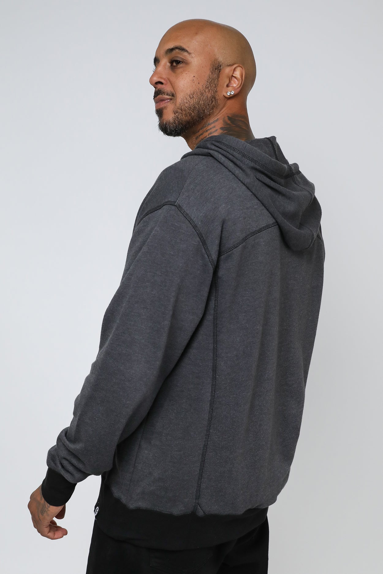 Hero Hoodie Classic | Quikflip Apparel
