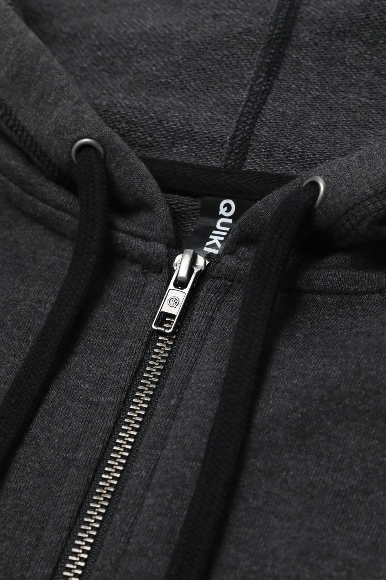 Hero Hoodie Classic (Gunmetal Gray)