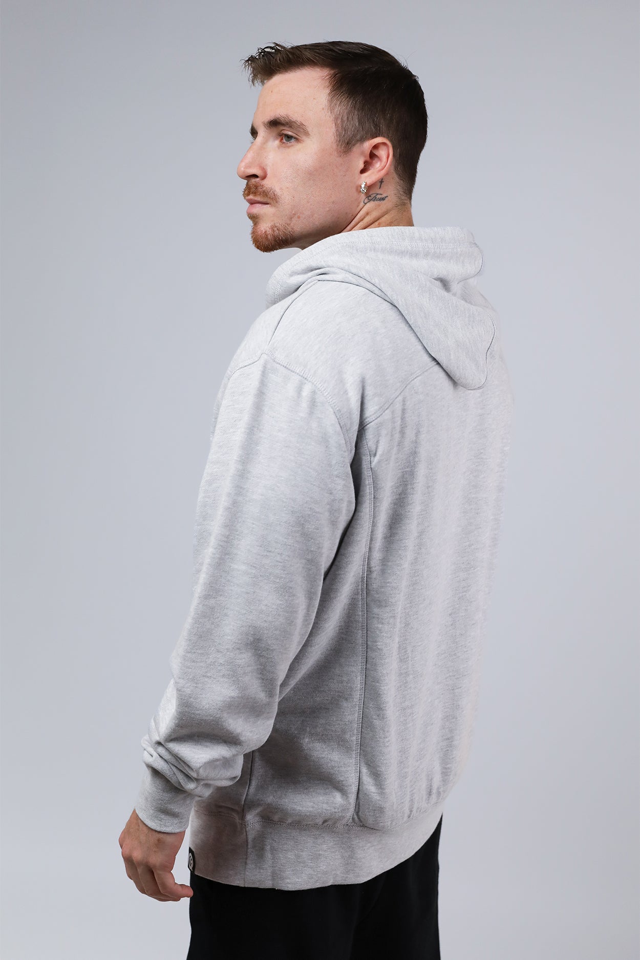 Hero Hoodie Classic | Quikflip Apparel