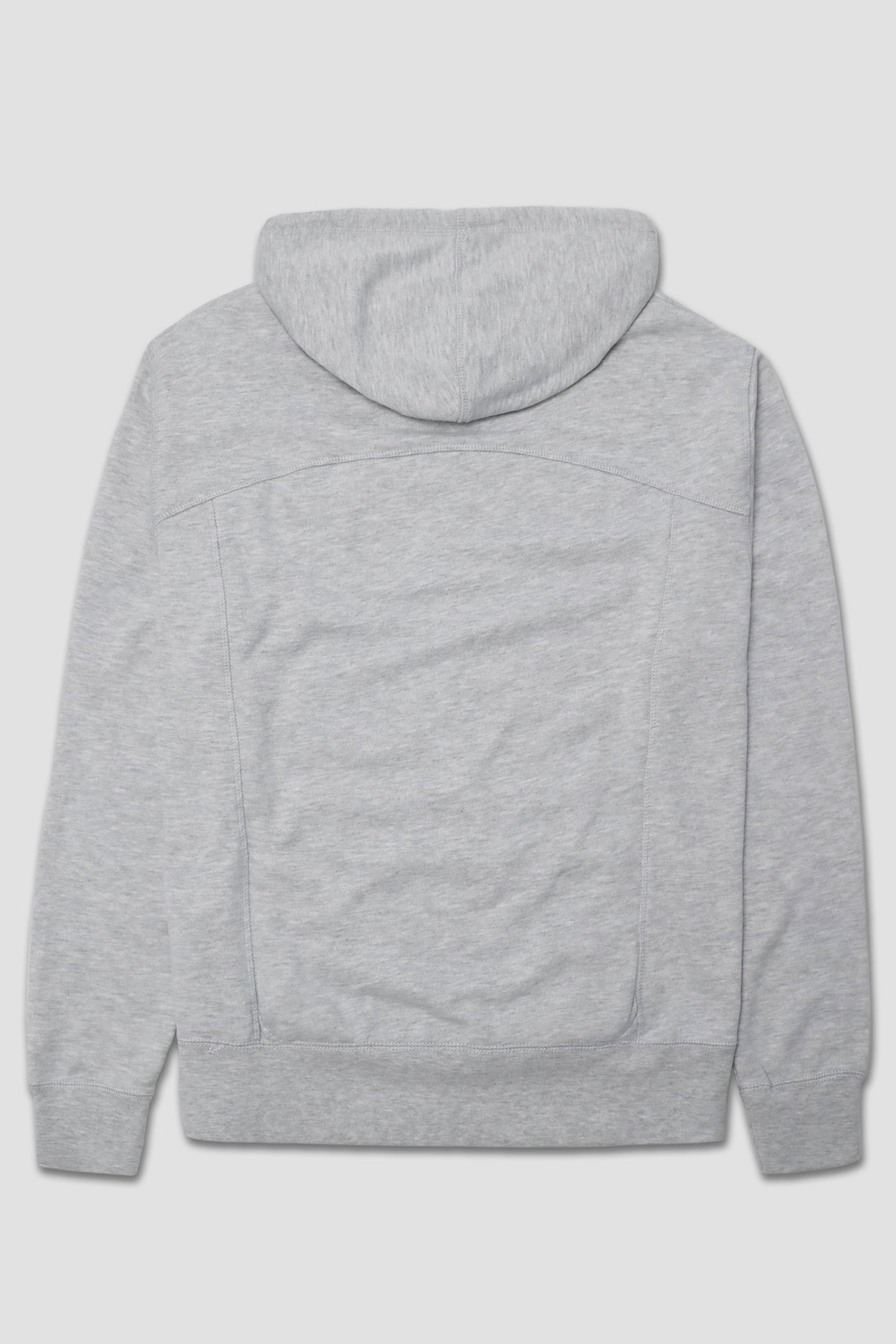 Hero Hoodie Classic (Heather Gray)