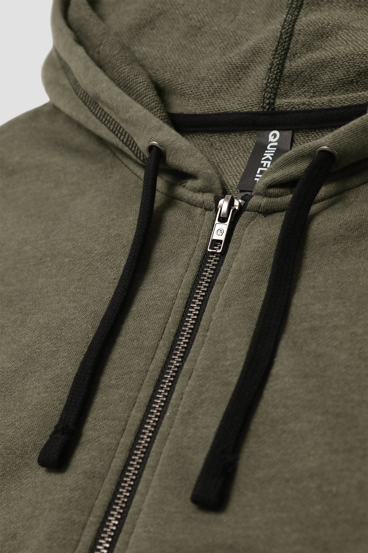 Hero Hoodie Classic (Tactical Green)
