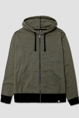 Hero Hoodie Classic (Tactical Green)