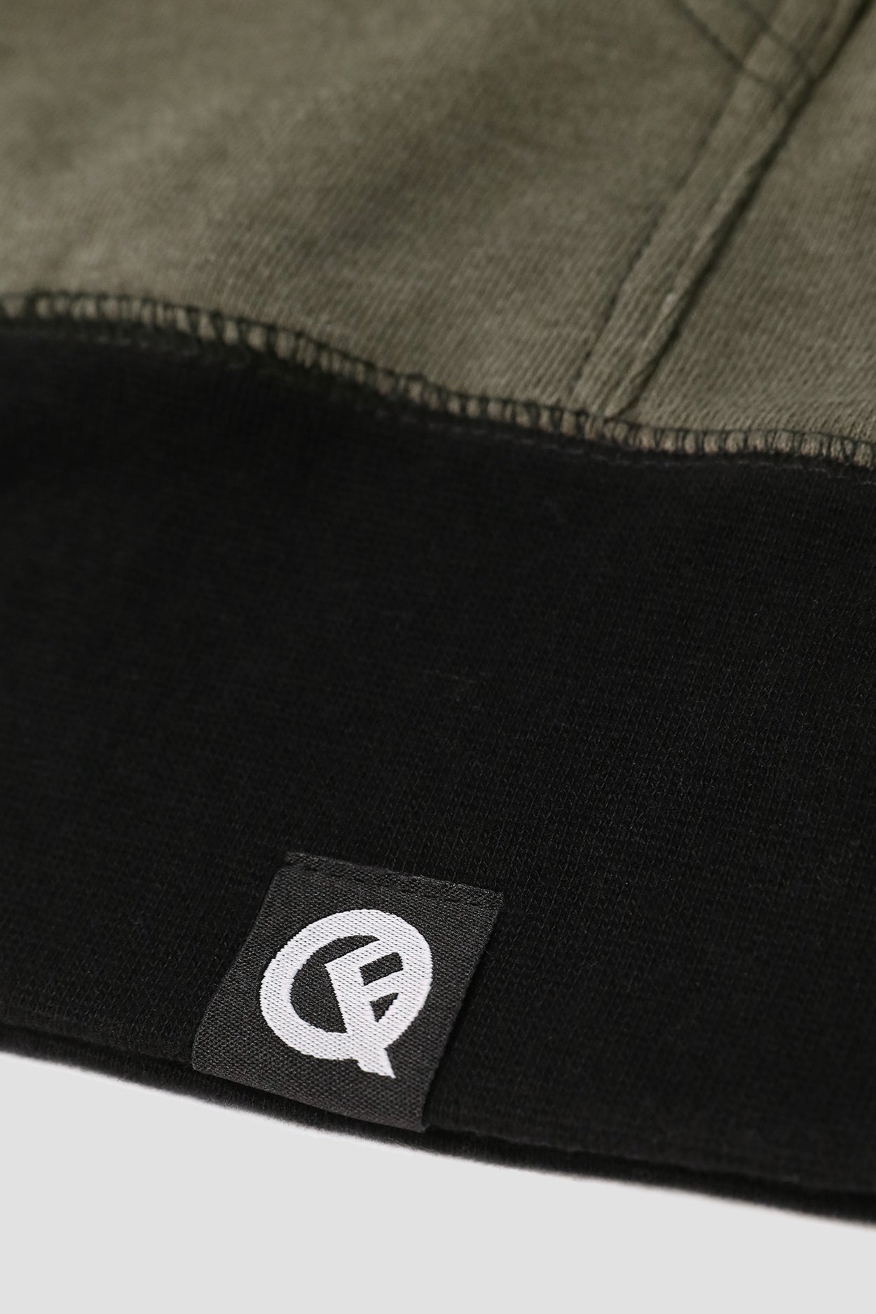 Hero Hoodie Classic (Tactical Green)