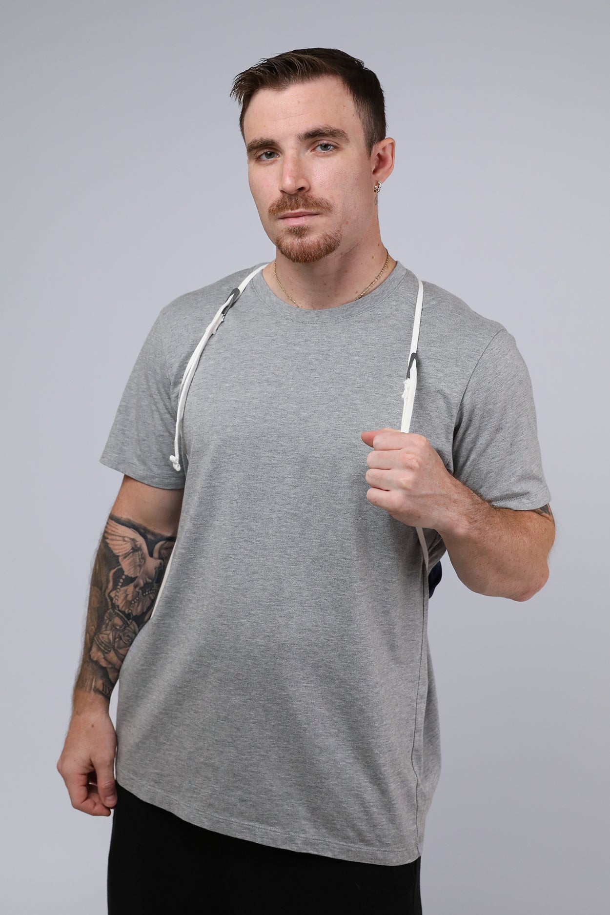 Hero Hoodie Classic (Pacific Navy)