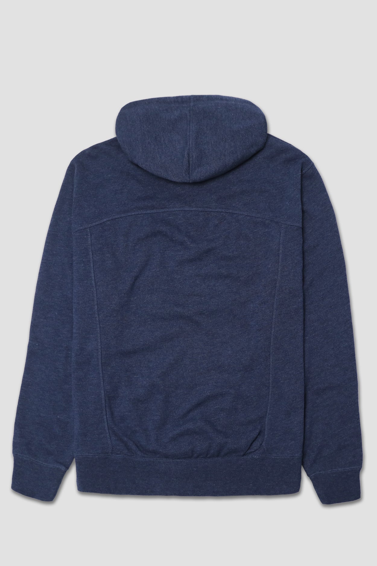 Hero Hoodie Classic (Pacific Navy)