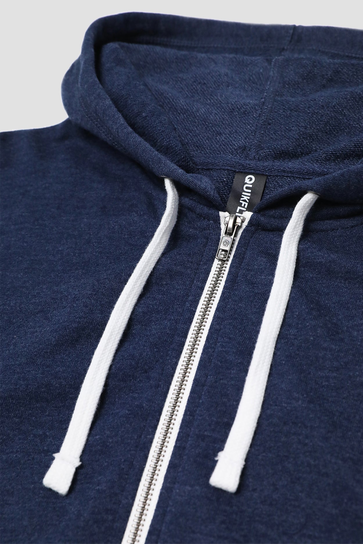 Hero Hoodie Classic (Pacific Navy)