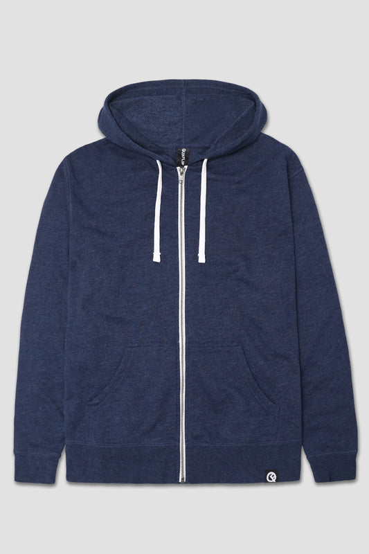 Hero Hoodie Classic (Pacific Navy)