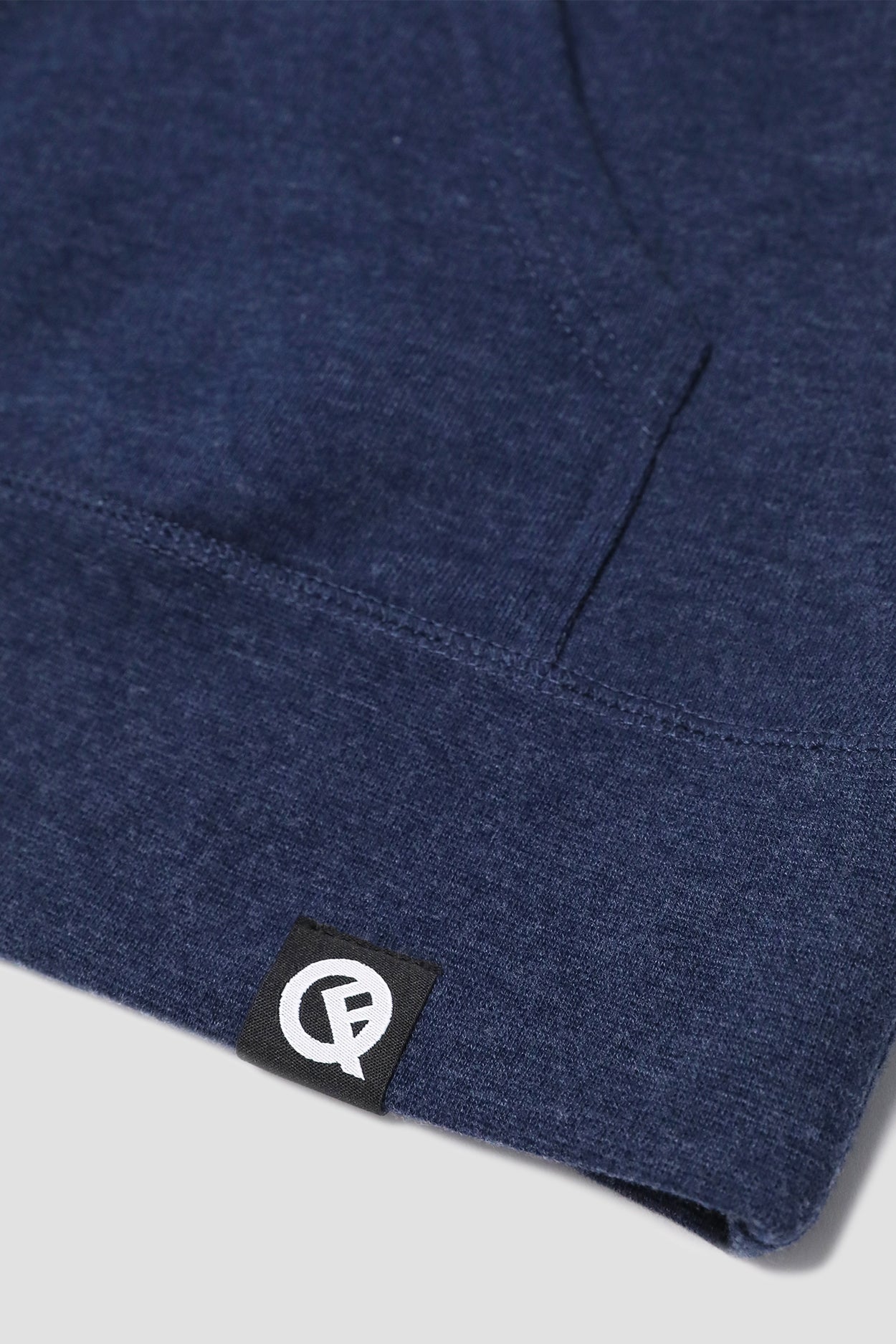 Hero Hoodie Classic (Pacific Navy)