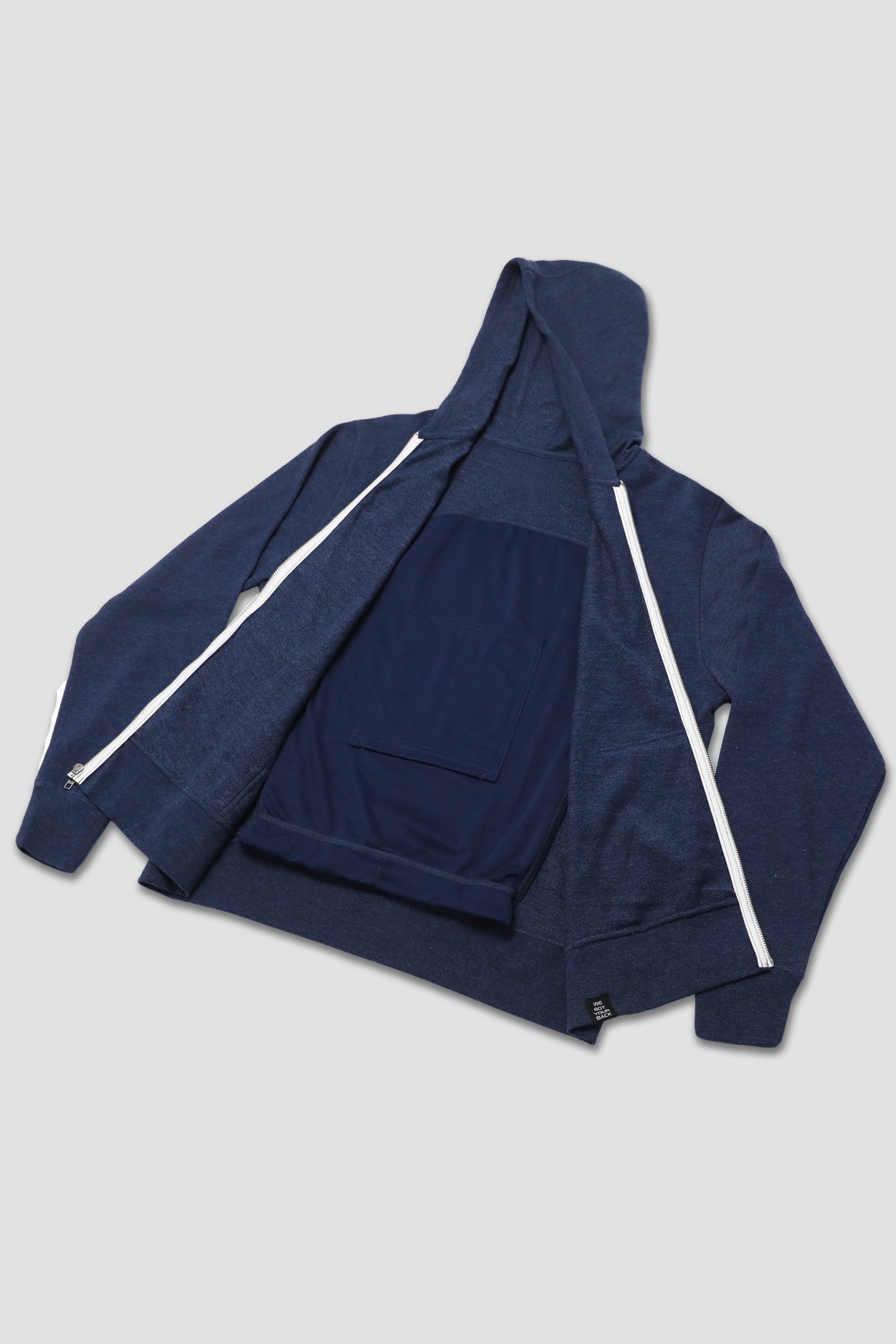 Hero Hoodie Classic | Quikflip Apparel
