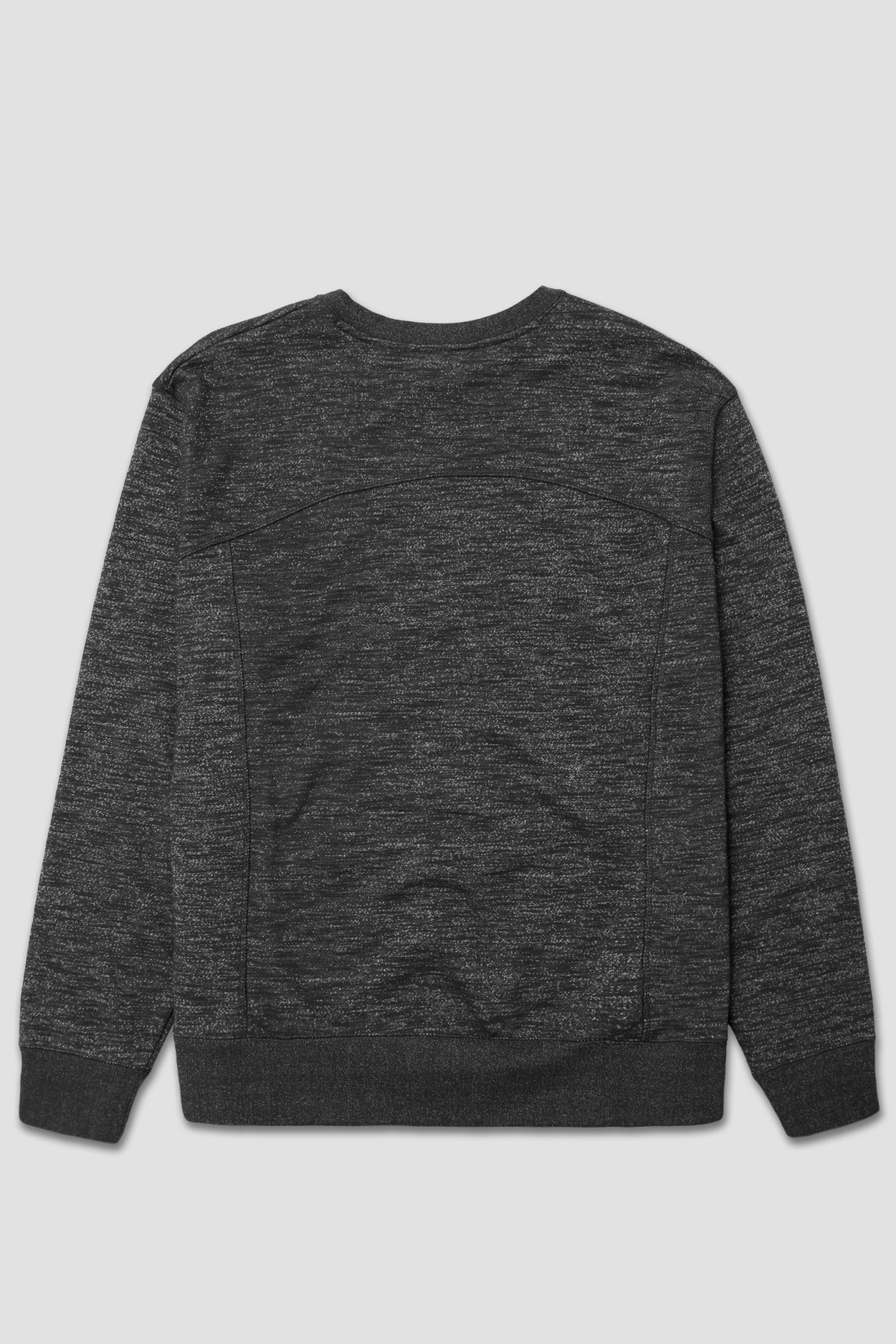 Hermosa Crew (Baja Black)