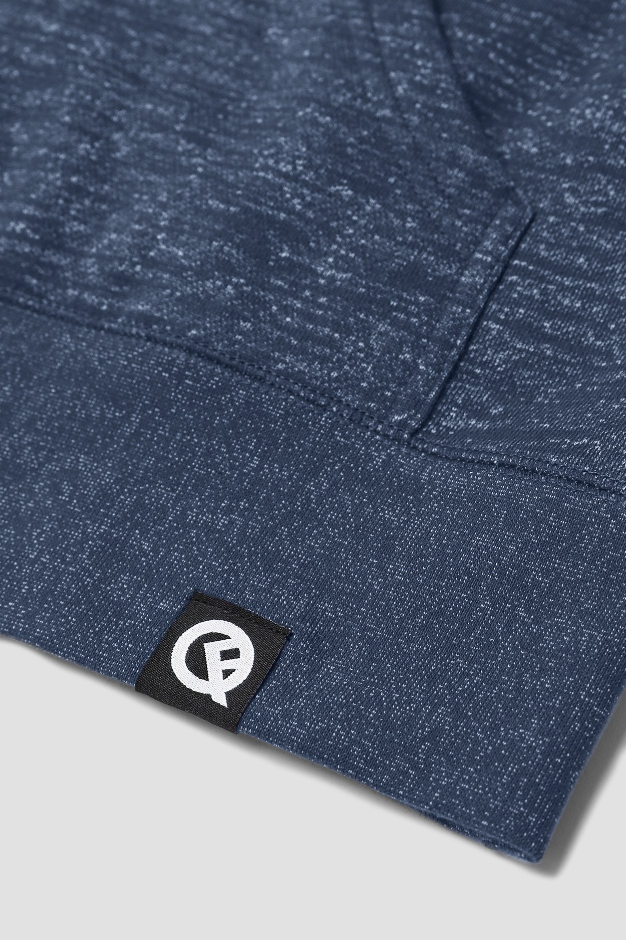 Hermosa Pullover Hoodie (Azul Marino Classico)