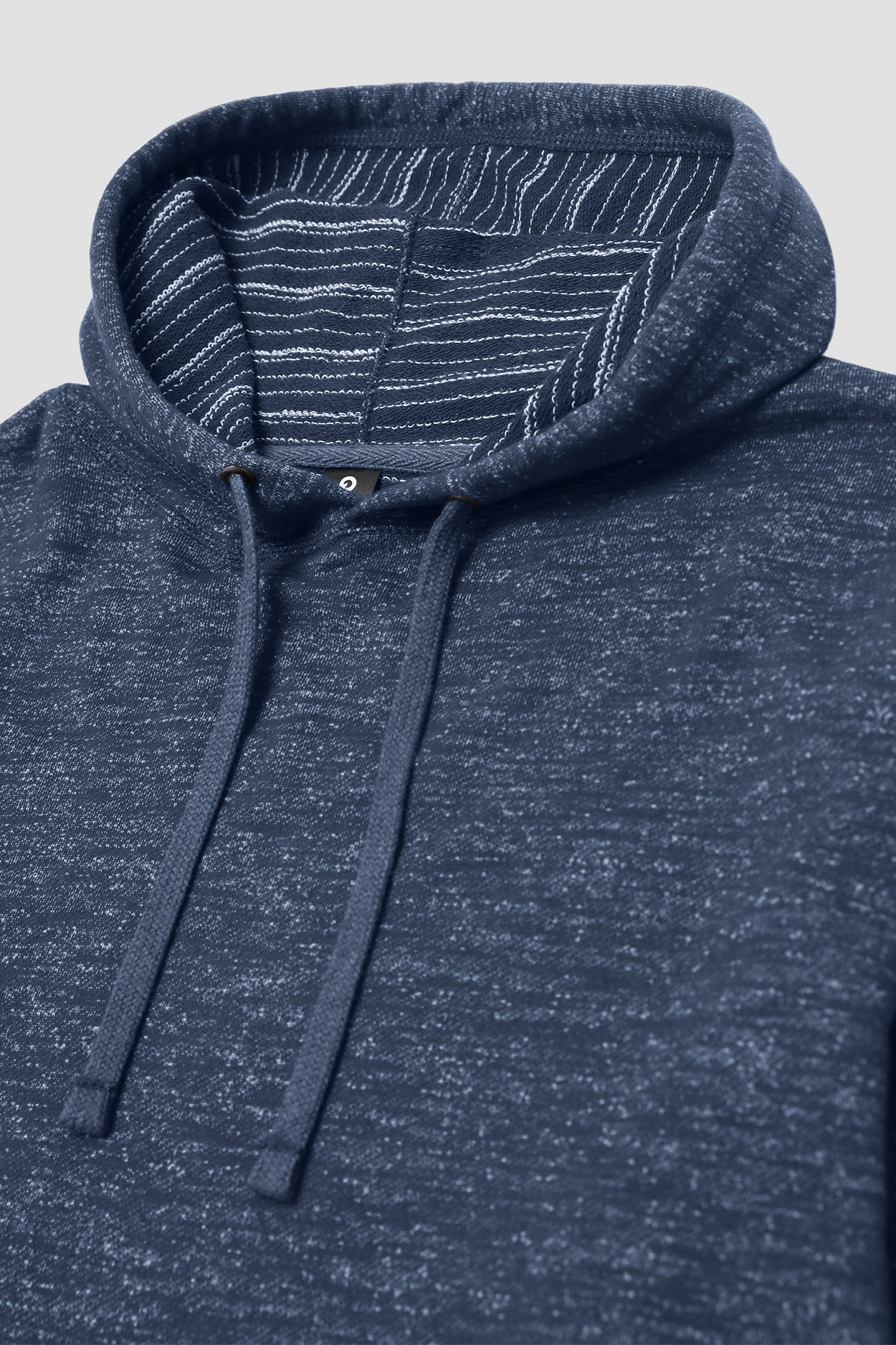 Hermosa Pullover Hoodie (Azul Marino Classico)