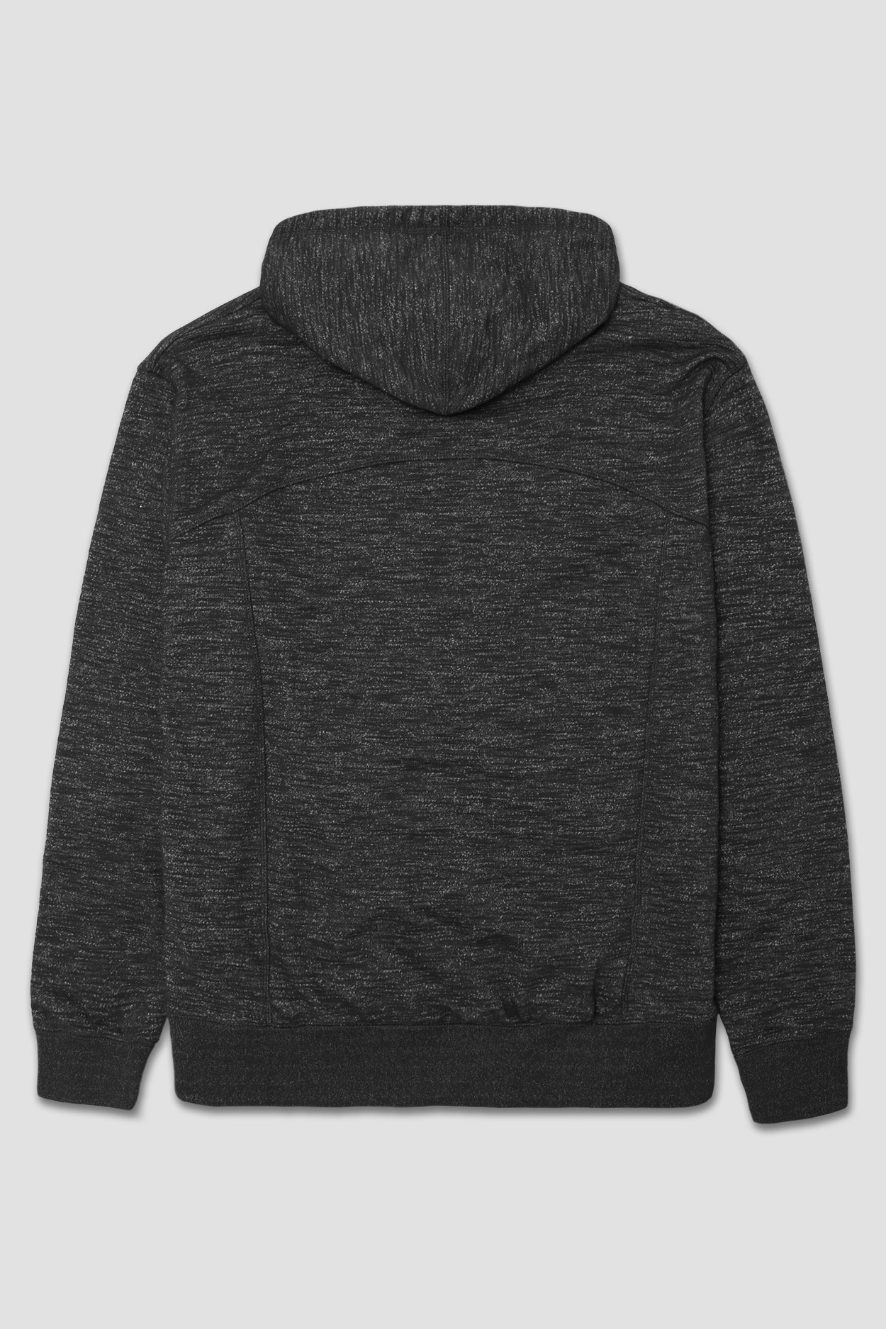 Hermosa Pullover Hoodie (Baja Black)