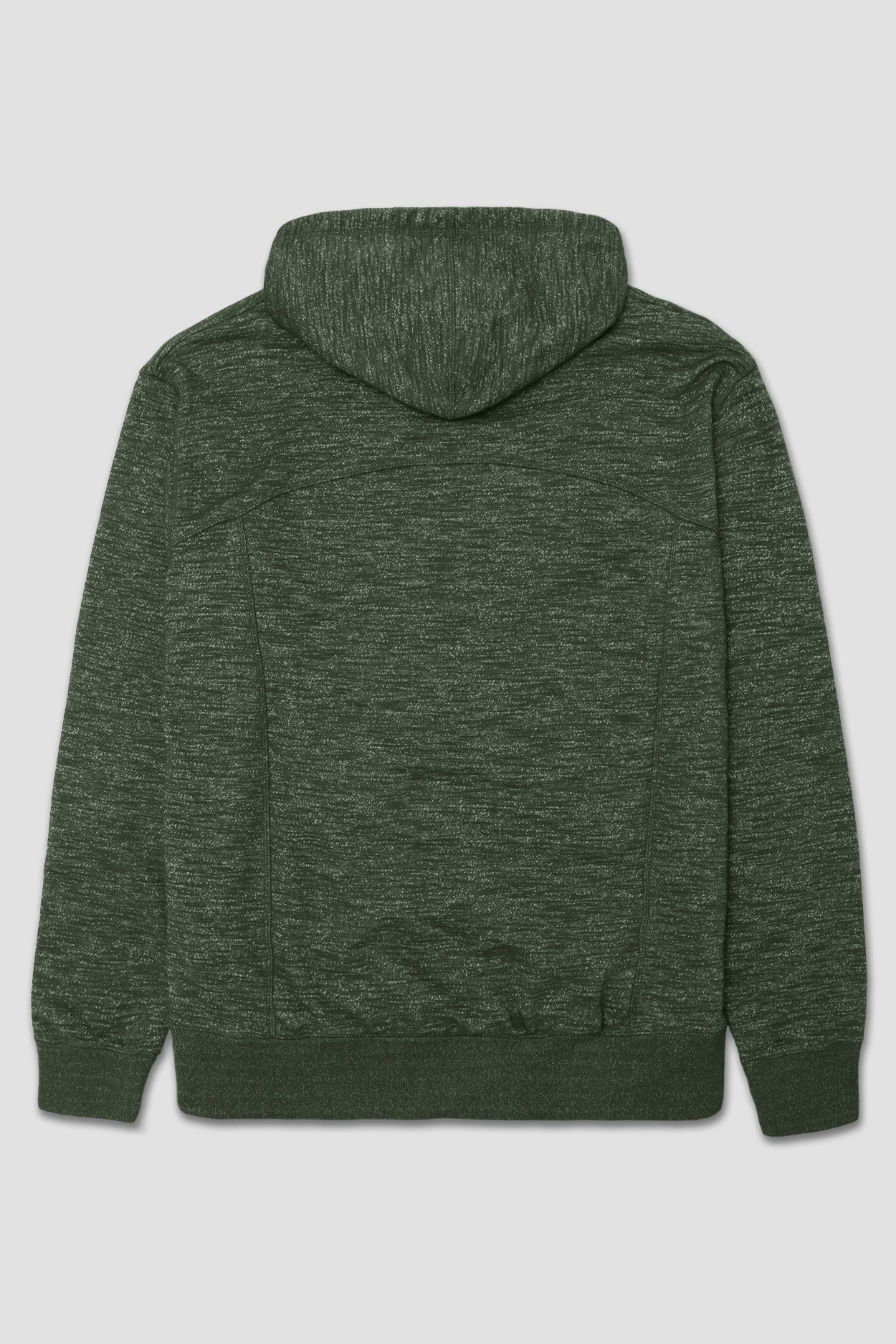 Hermosa Pullover Hoodie (Verde Bosque)