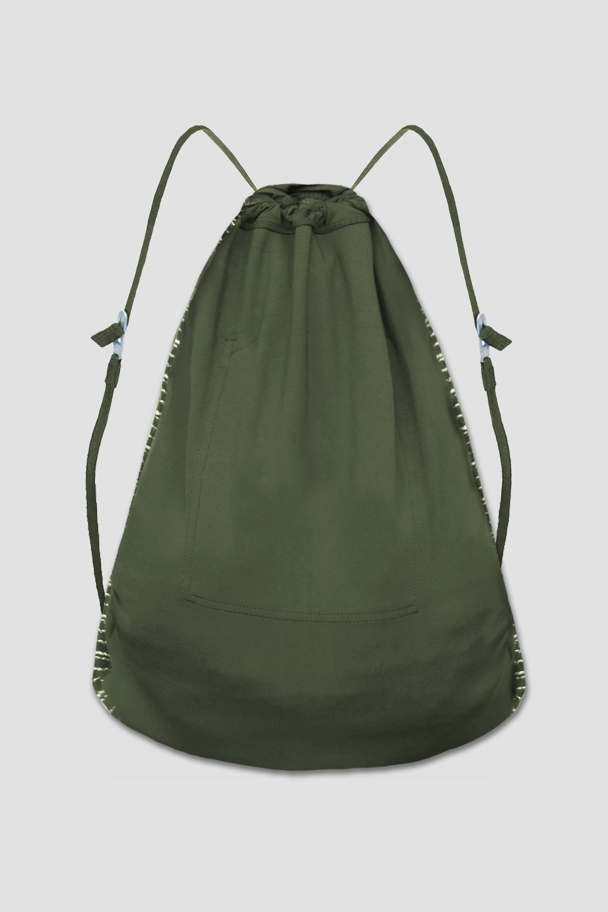 Hermosa Pullover Hoodie (Verde Bosque)