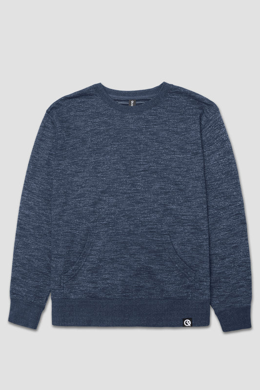 Hermosa Crewneck