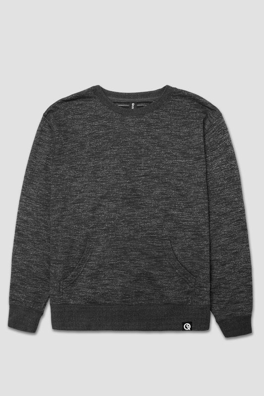 Hermosa Crewneck