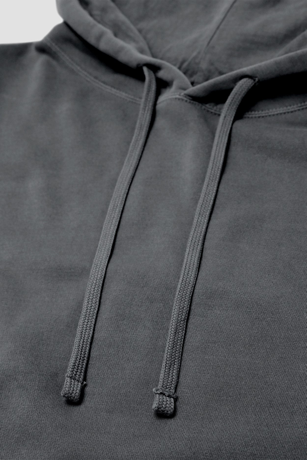 Journey Pullover Hoodie (Pigment Black)