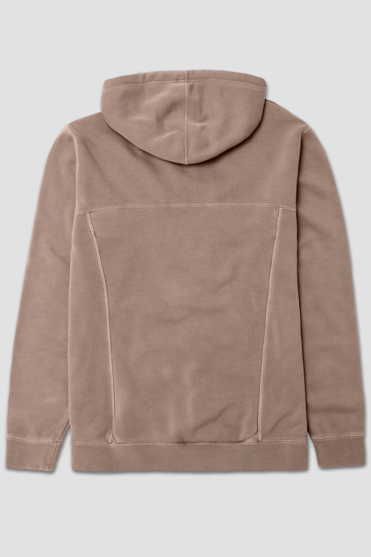 Journey Pullover Hoodie (Clay)