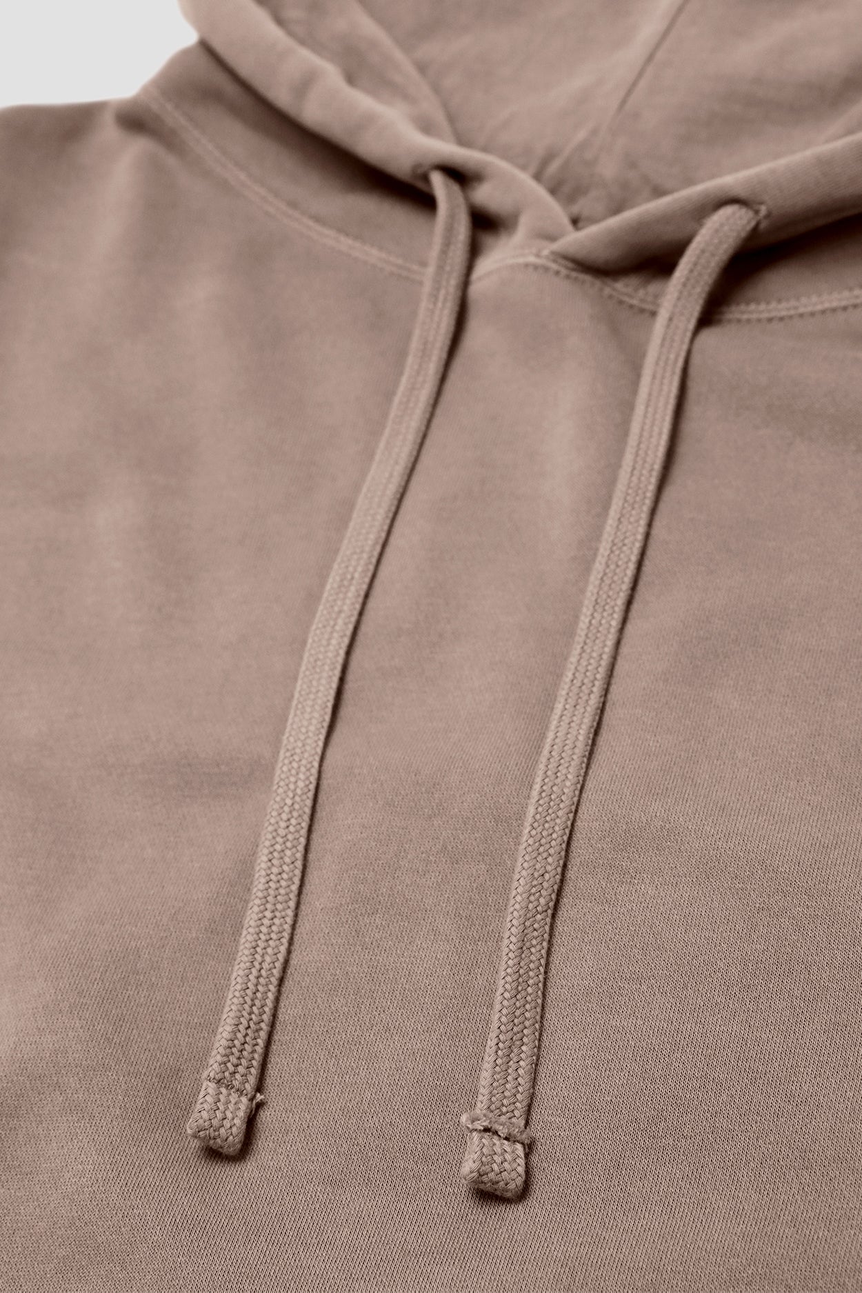 Journey Pullover Hoodie (Clay)