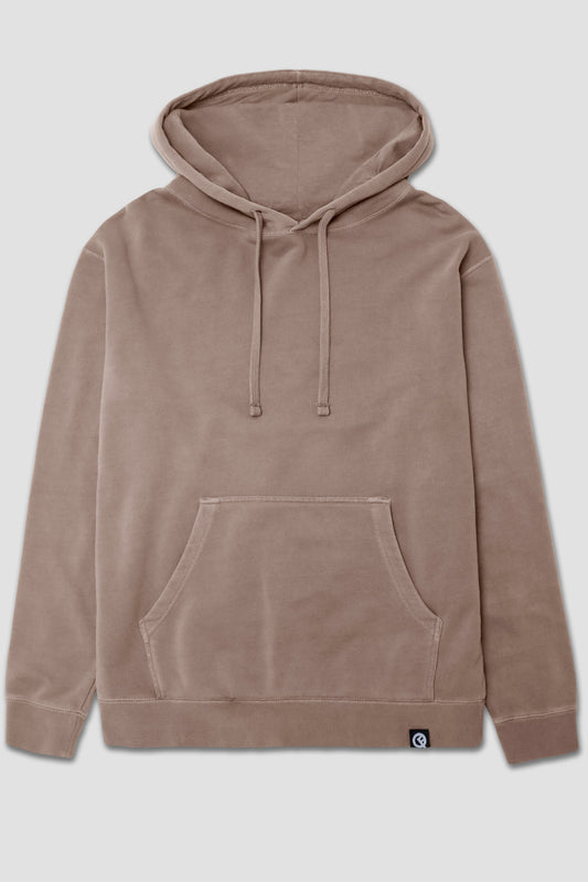 Journey Pullover Hoodie (Clay)