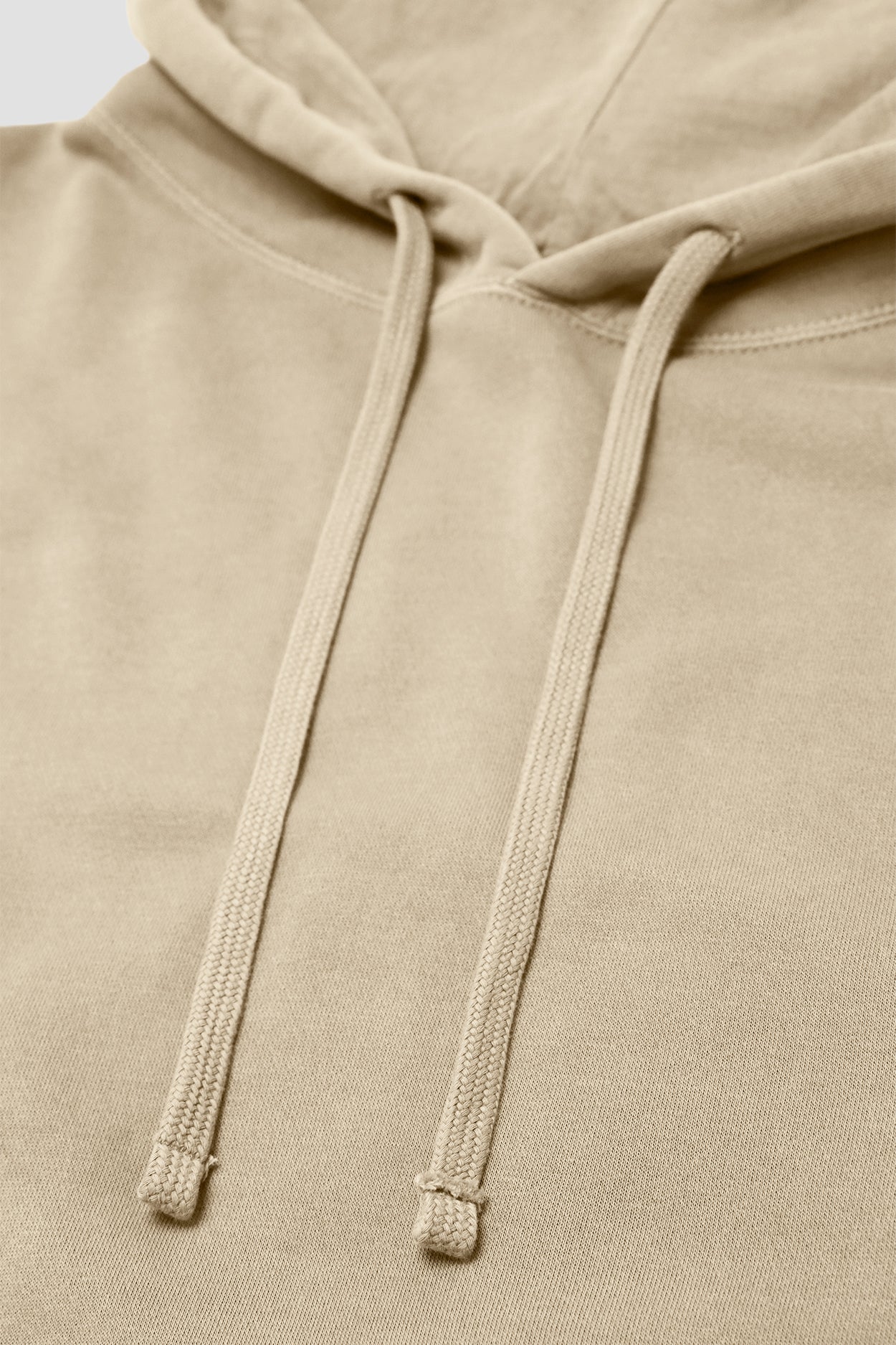 Journey Pullover Hoodie (Sandstone)