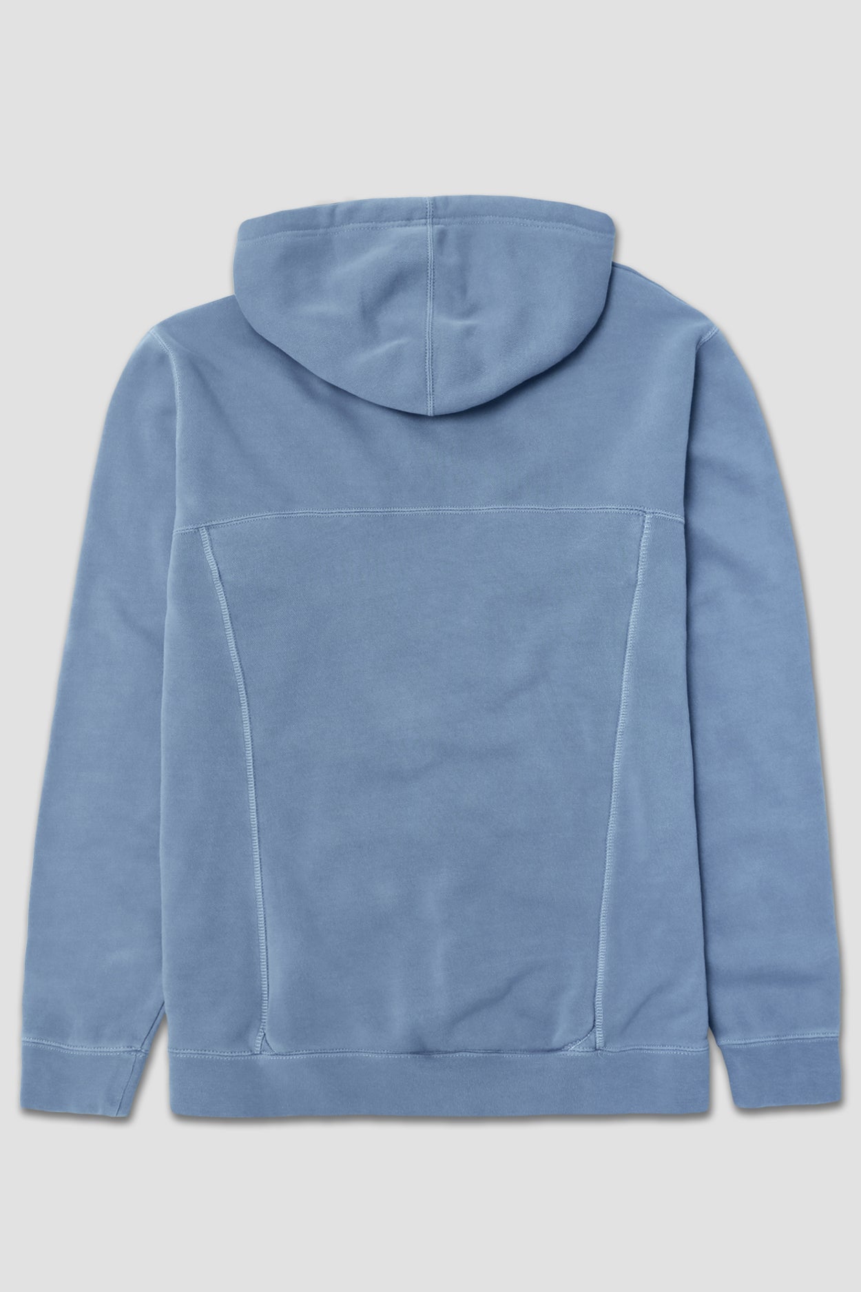 Journey Pullover Hoodie (Slate Blue)