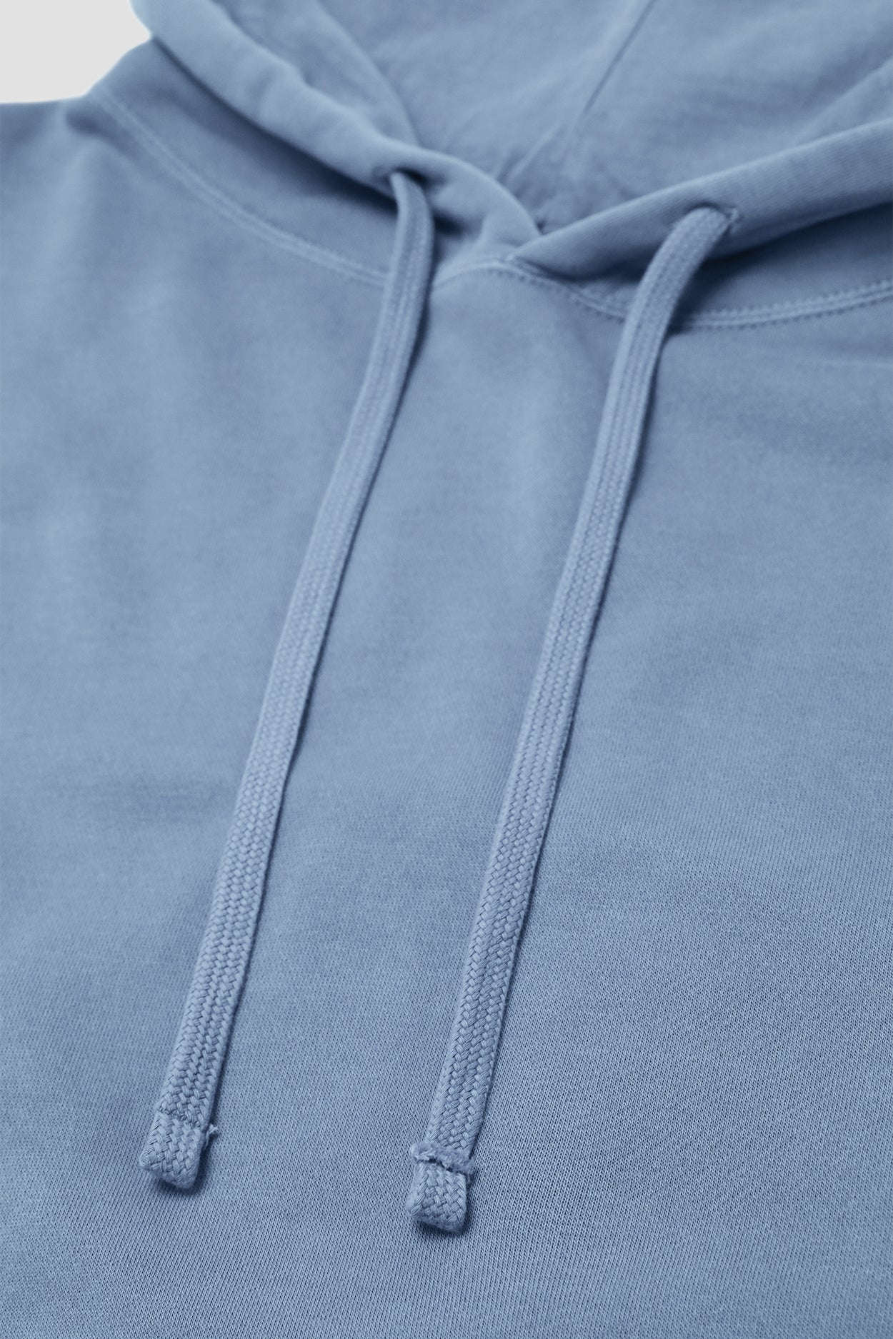 Journey Pullover Hoodie (Slate Blue)