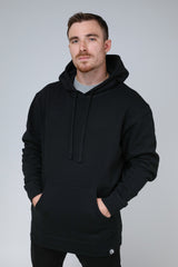 Kimura Pullover Hoodie — detail